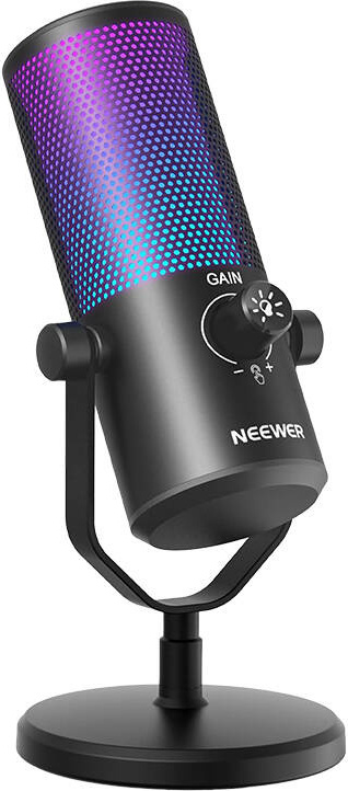 Neewer - B0C4DS2JFS - Mikrofon