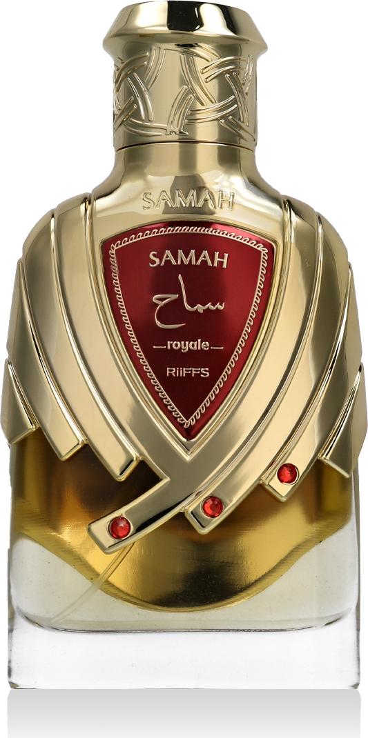 Riiffs Samah White parfumovaná voda dámska 100 ml