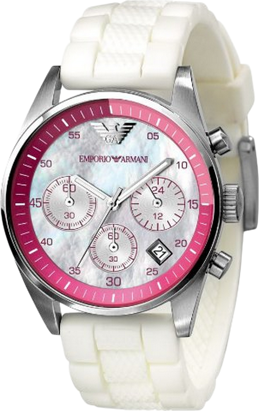 Uhren Armani ar5883