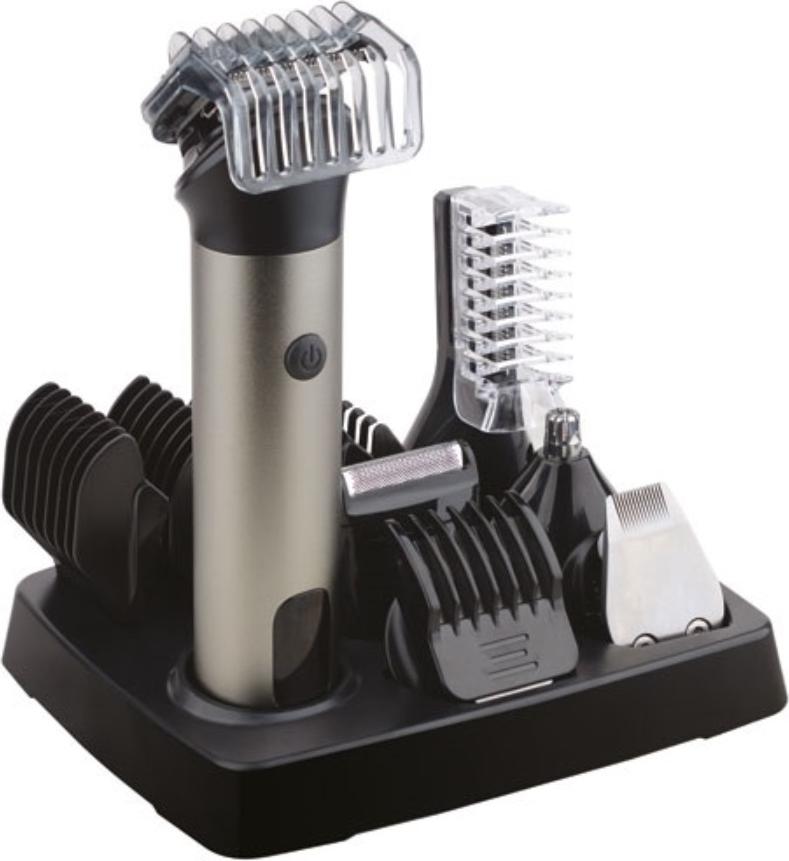 Multifunktions-barttrimmer Little balance 8789