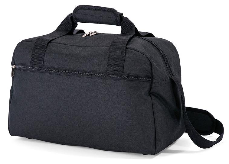 BENZI Handtasche 40x20x25 für ein Flugzeug, zB RYANAIR