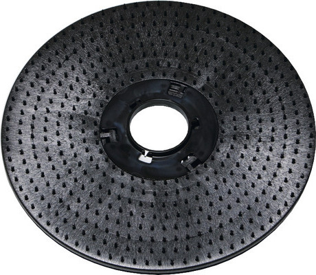 Taski 8504410, Pad-Treiber, Schwarz, 430 mm, 440 mm, 70 mm, 2 kg