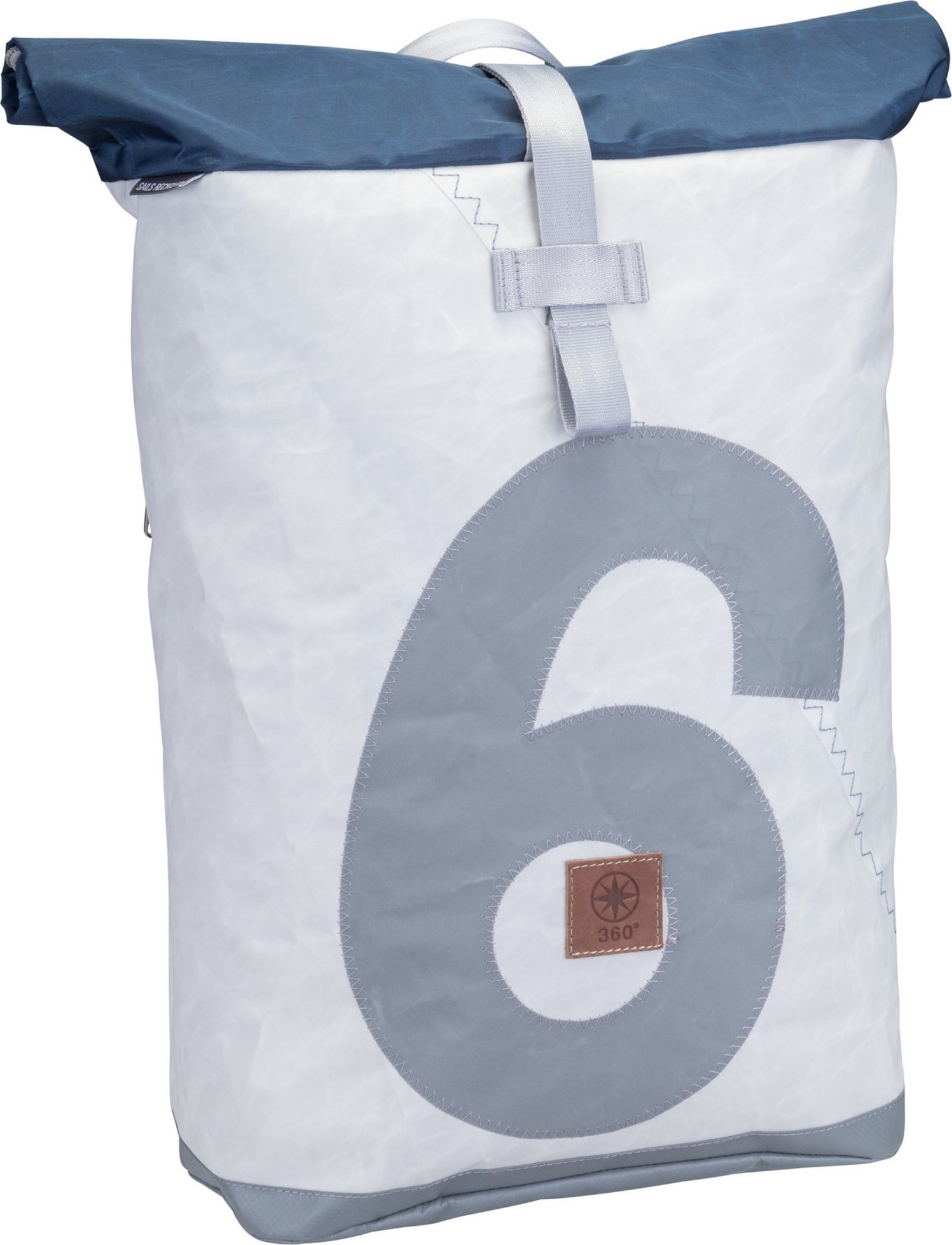 360Grad Rucksack Tide 31 x 14 x 47 2405