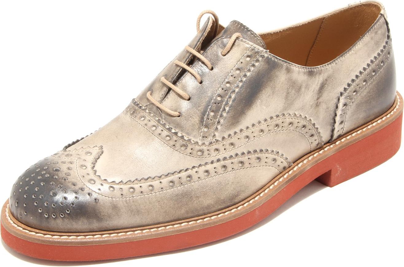 4207L Herrenschuh SAXONE Schuhe Herren