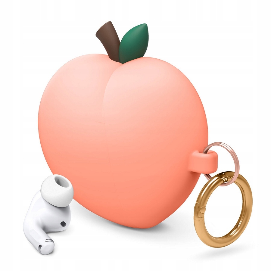 Elago Peach Case für AirPods Pro Peach EAPP-PEACH-PE