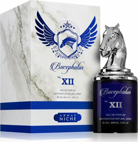 Armaf - Bucephalus No. XII EDP 100ml 2024488