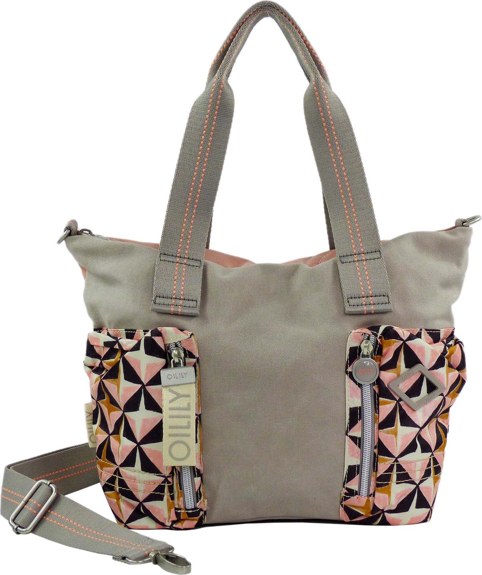 Oilily Whoopy Handbag SHZ Rose Whoopy-SHZ-Rose