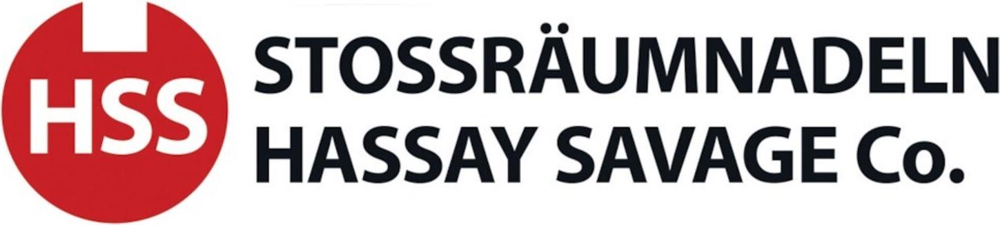 no_name Räumnadel-Einlage Gr 5II Hassay Savage IBT R31205