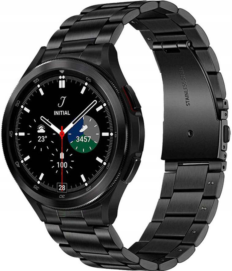 galaxy watch 4 stainless