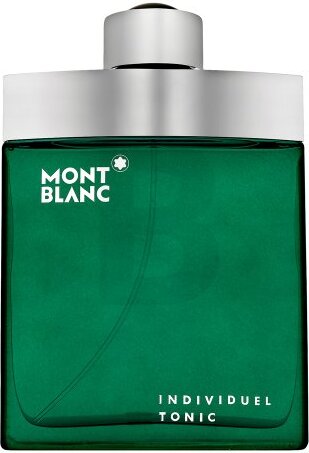 Mont Blanc Individuel Tonic toaletná voda pre mužov 75 ml