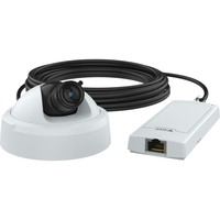 Axis P1275 Mk II Modular Varifocal Dome