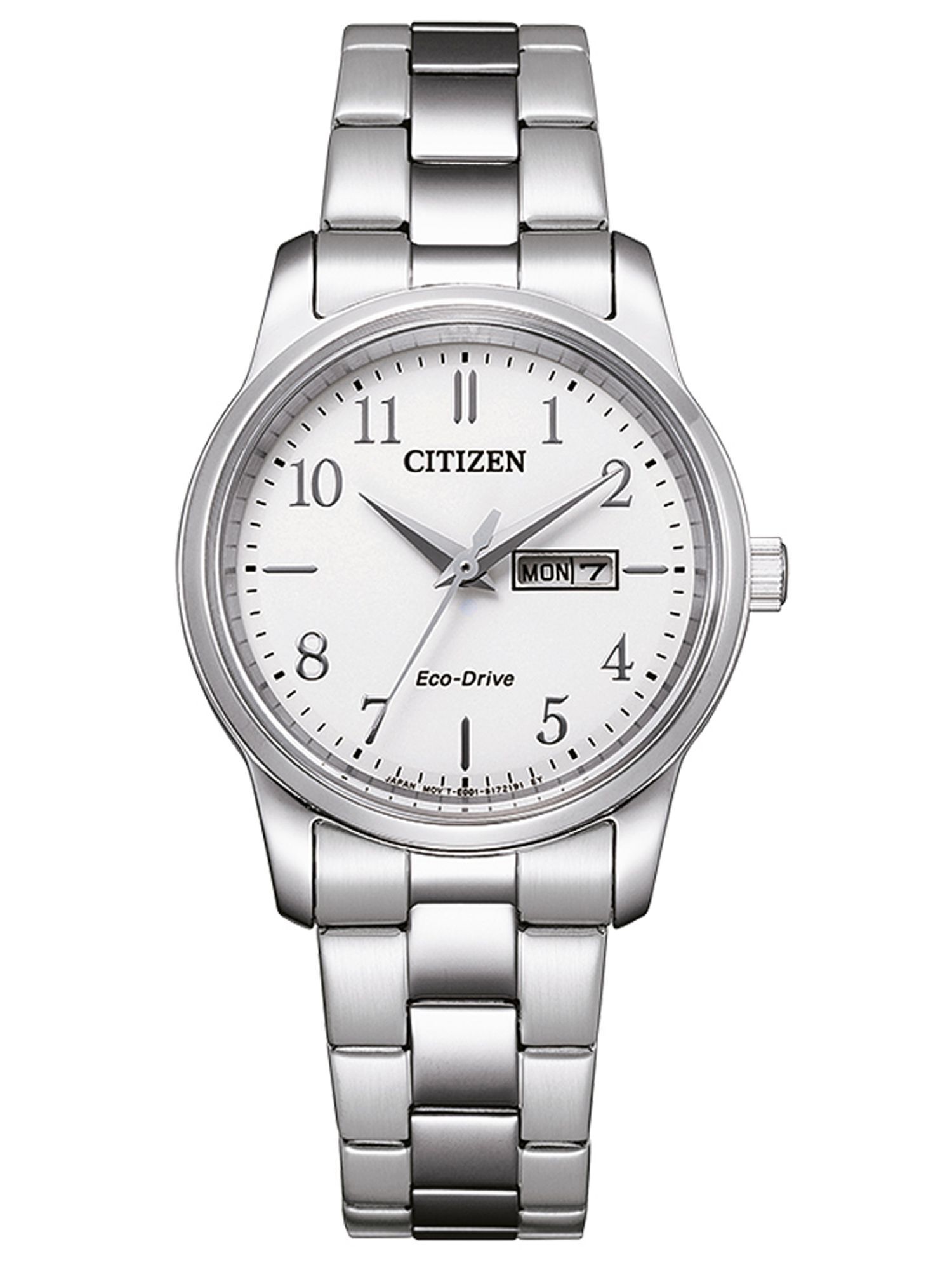 Citizen EW3260-84A Eco-Drive Dámske solárne hodinky