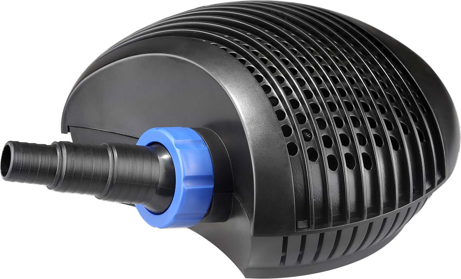 SunSun CTF-5000 SuperECO čerpadlo pre jazierka 5000 l/h / 30 W, energeticky úsporné filtračné čerpadlo, čerpadlo pre koi jazierka, obehové čerpadlo, čerpadlo pre záhradné jazierka