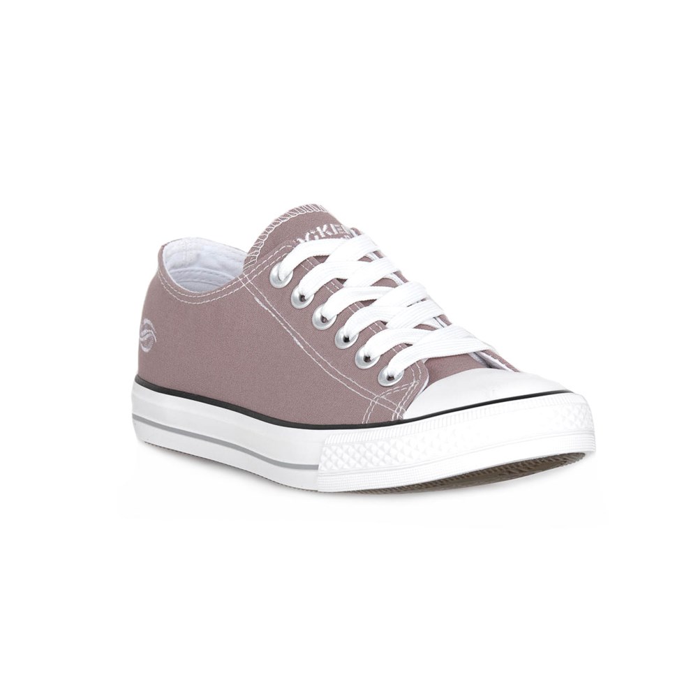 DOCKERS BY GERLI Dámske tenisky Canvas