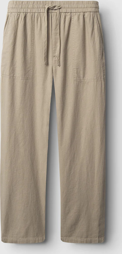 Gabba 11525 Zeta Lino Sand Plaza