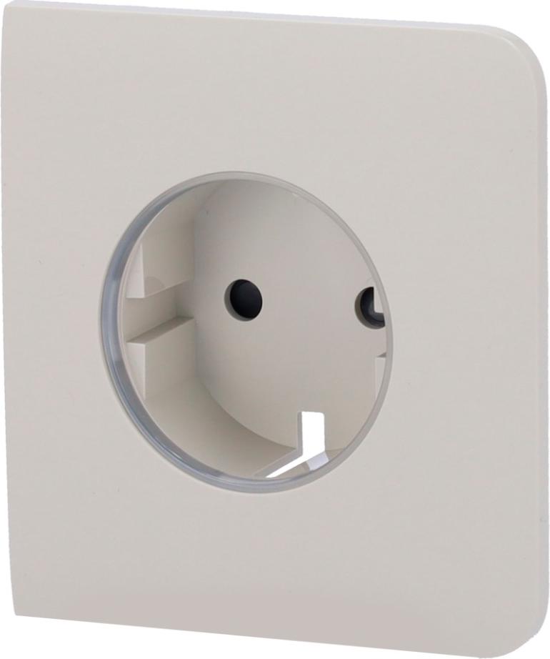 Ajax SideCover Seitliches Cover für das Outlet Auster (HAN 59997) AJ-SIDECOVER-SMART-OYS