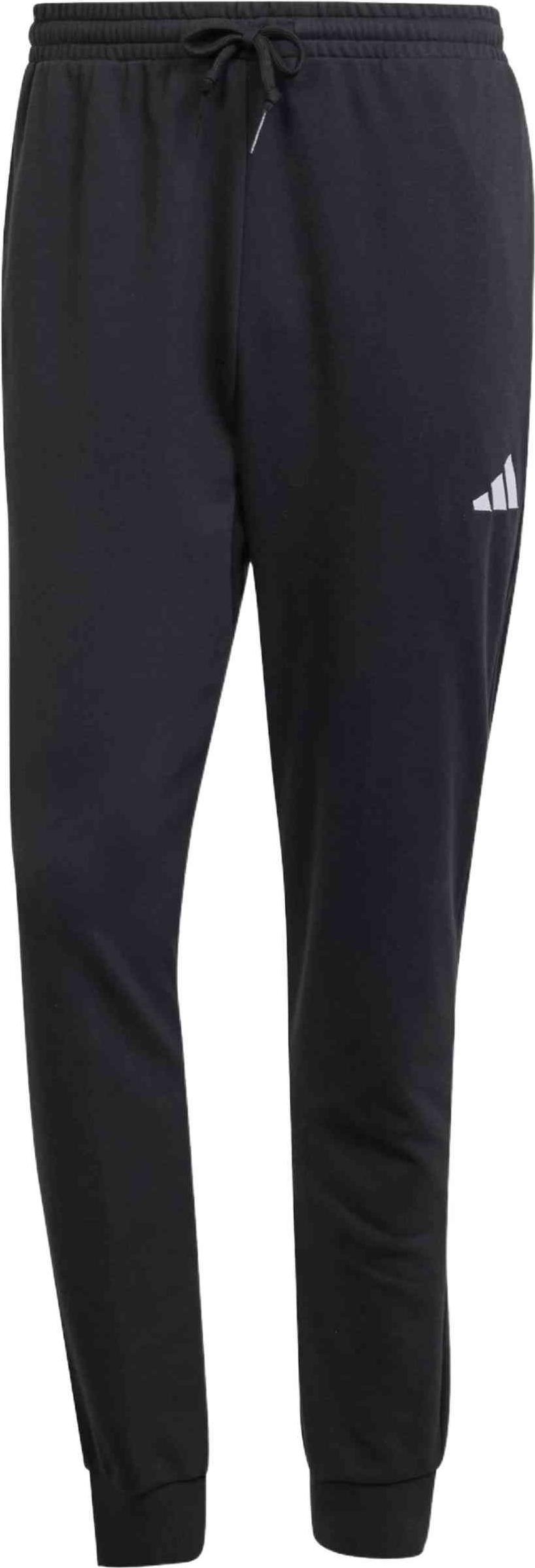 Adidas JE3854 Hose aus French Terry