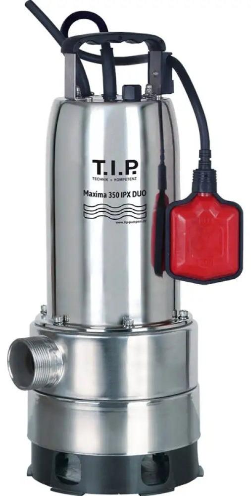 ponorné čerpadlo MAXIMA 350 IPX DUO T.I.P. 30274