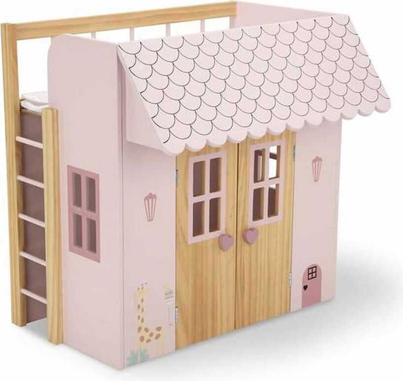 Minihaus Arias 50 x 39 x 50 cm 21589