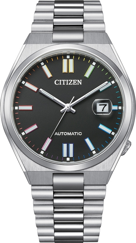 Hodinky Citizen model NJ0151-53E