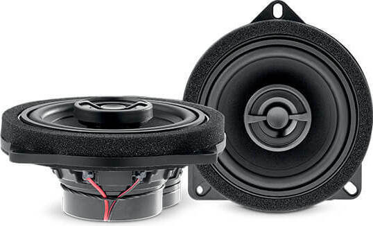 Focal IC BMW 100L | BMW spezifisches 2-Wege Koax Lautsprecher System 10cm