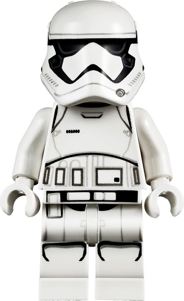 LEGO Star Wars: First Order Stormtrooper