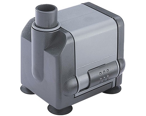 Sicce Micra Plus - Entladepumpe (600 l/h / 6,5W)