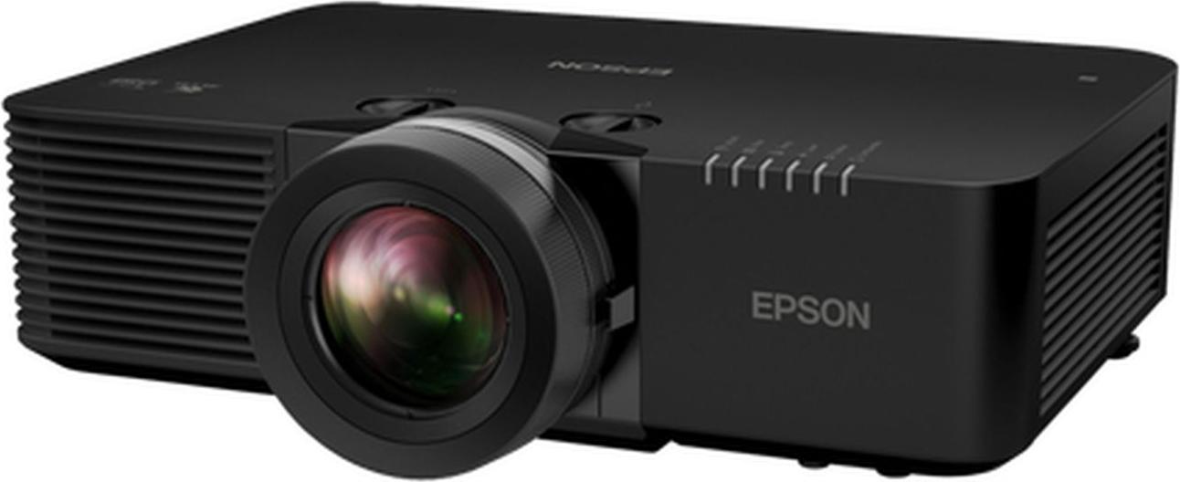Epson EB-L795SE, 7000 ANSI lumen, WUXGA (1920x1200), 0 - 10160 mm (0 - 400"), Laser, 20000 h, 30000 h