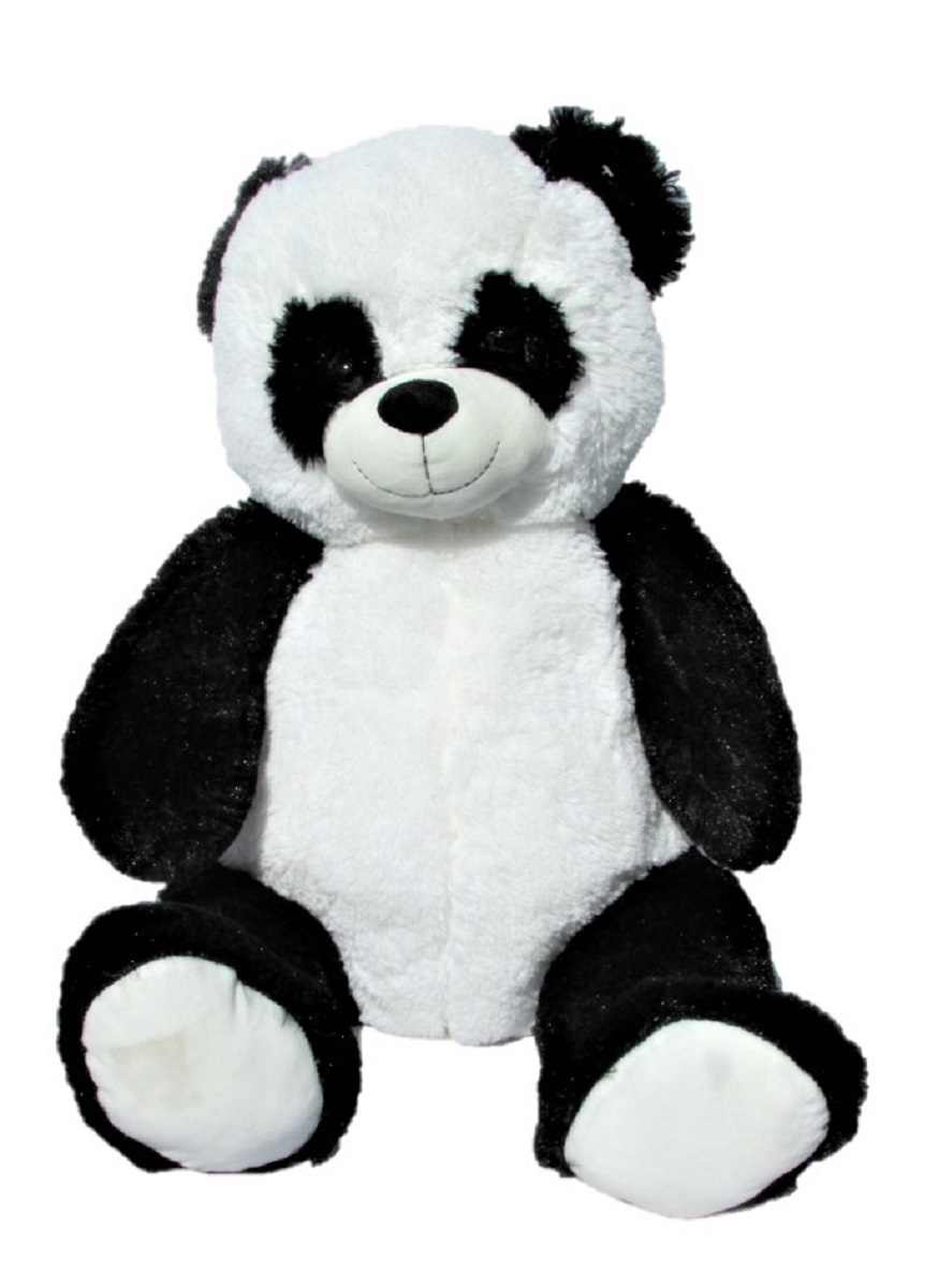 Cornelißen Neuware Bär Panda sitzend ca 15cm groß 