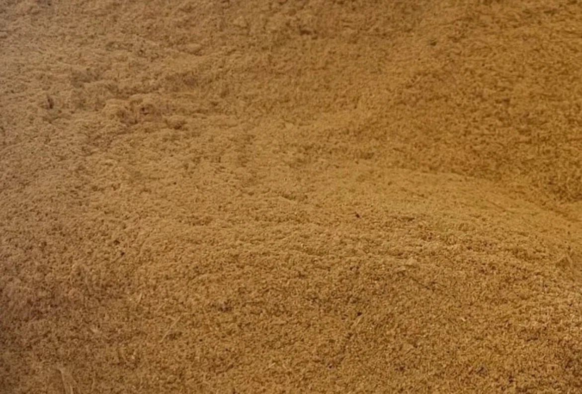 Hilcar Sägespäne Sägemehl Holzmehl Holzspäne Modellbau Hobby Füllmaterial 20 kg