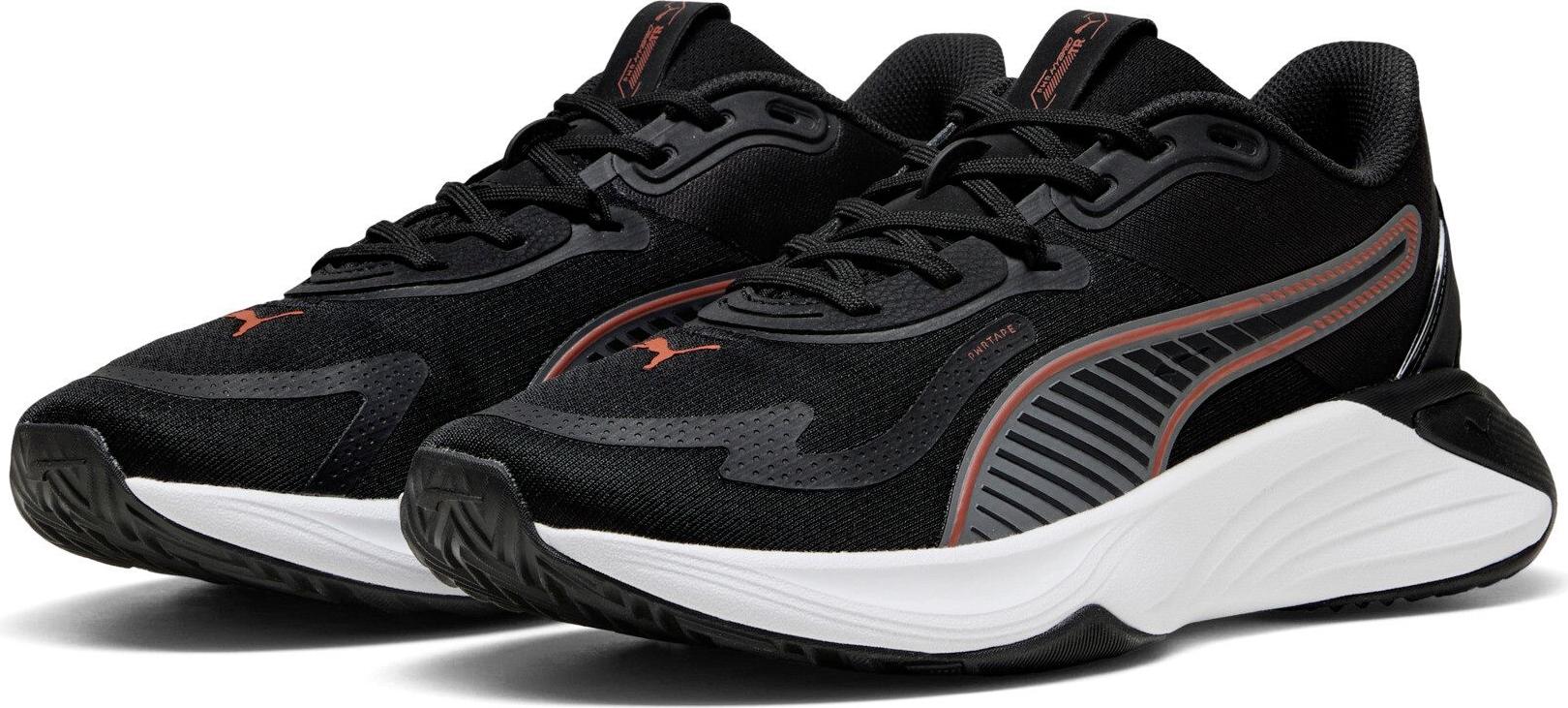 Puma PWR Hybrid TR Sneaker mit Obermaterial aus recycelten Materialien, Größe 5 PU310282_025#5
