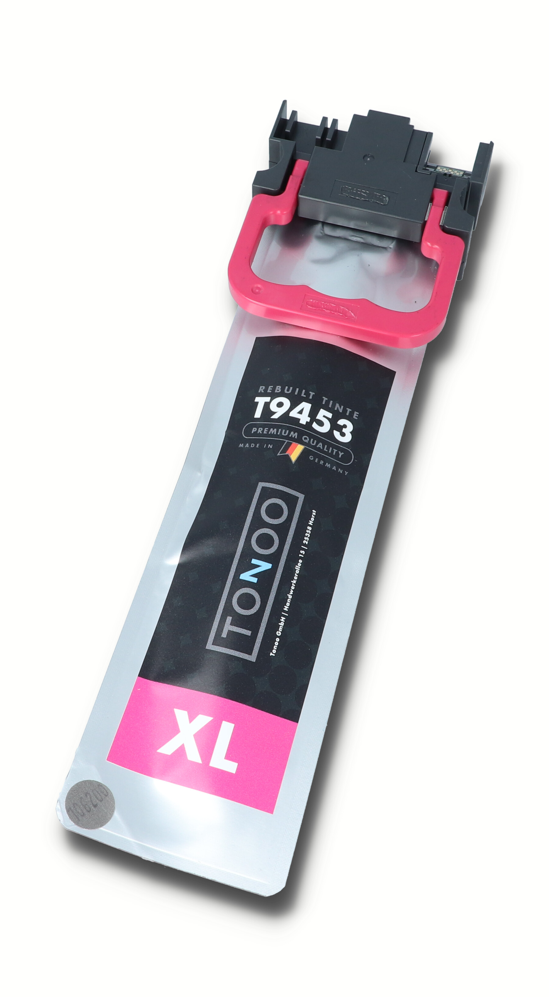 Tonoo® Tinte ersetzt Epson T9453 XL | | Kaufland.de