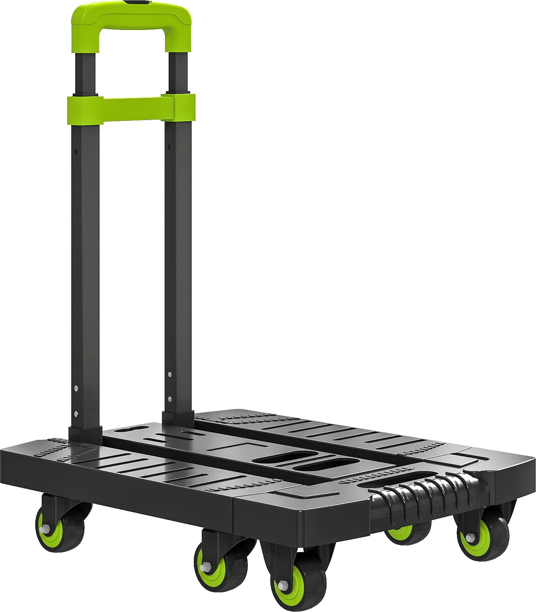 Treppen-Transportkarre TK 1200, Belastbarkeit 120 kg
