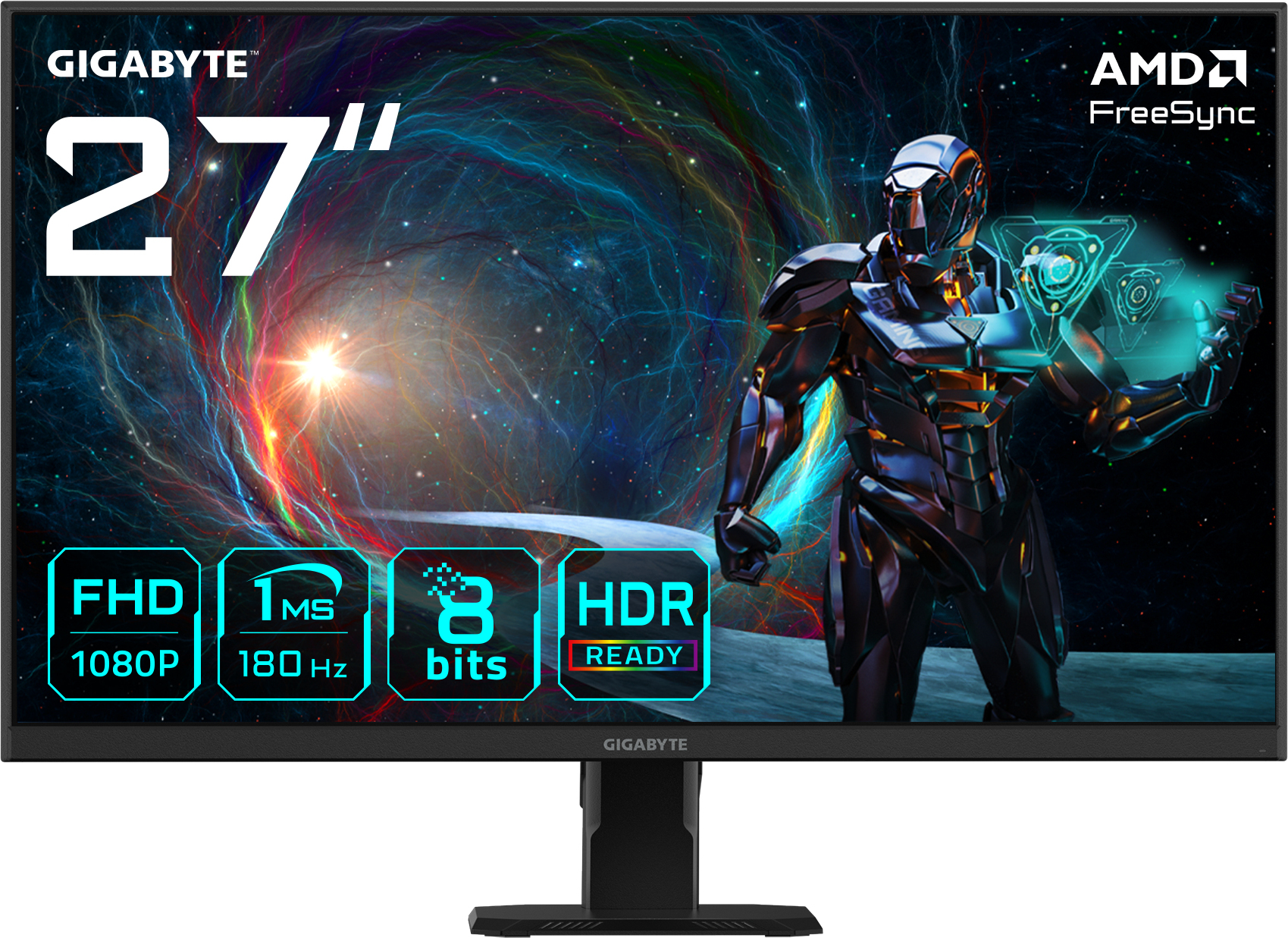 Gigabyte GS27FA