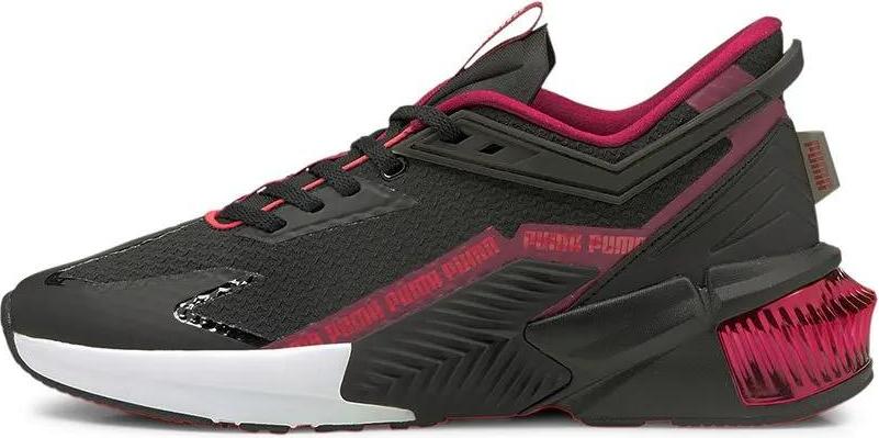 Puma Provoke Xt Laufschuhe Schwarz EU 36 Damen Schwarz EU 36 195188-01-150