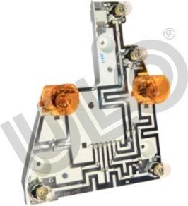 ULO Lampen Autolampen 7296-06