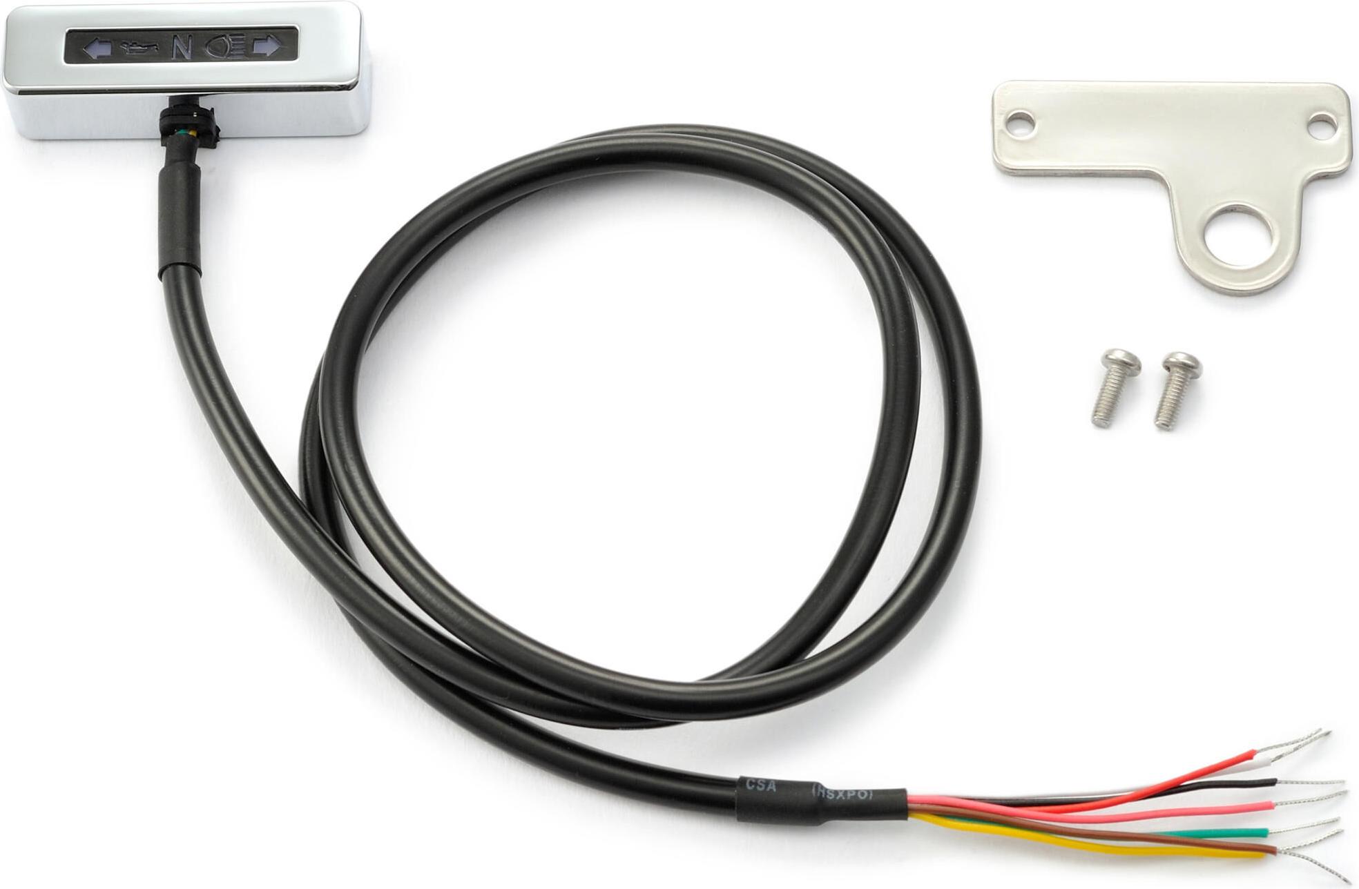 Daytona Beta Signallichteinheit Signallichteinheit Beta Chr