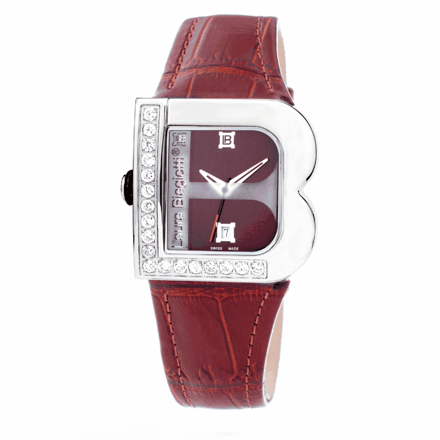 Laura Biagiotti Hodinky lb0001l10z