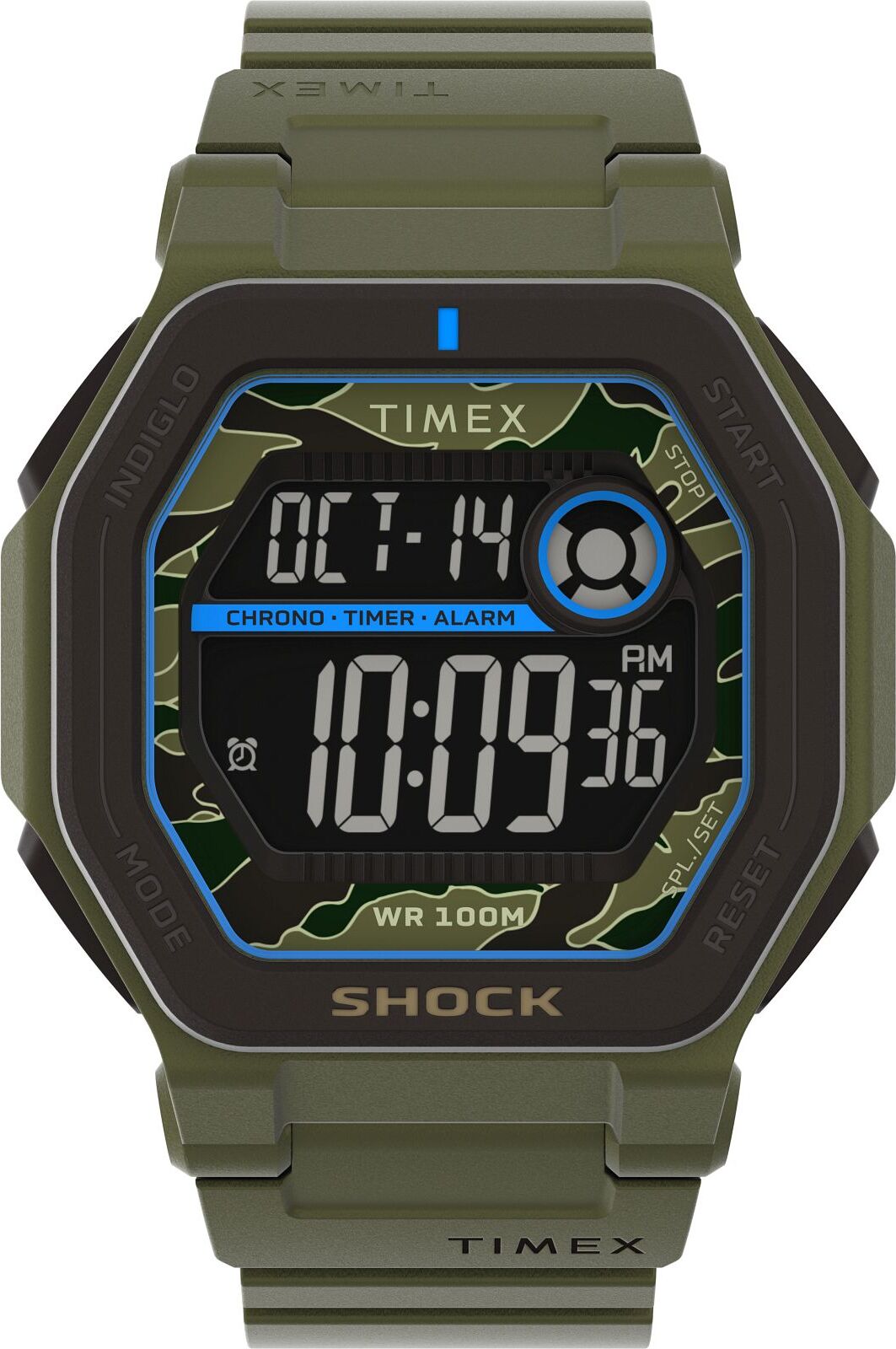 Pánske hodinky Timex Trend Command