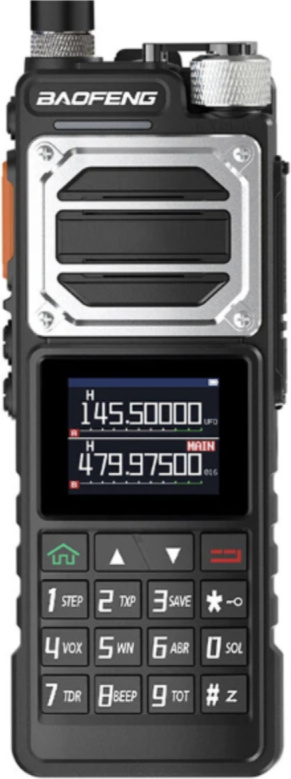 Secutek Funkgerät Baofeng UV-25