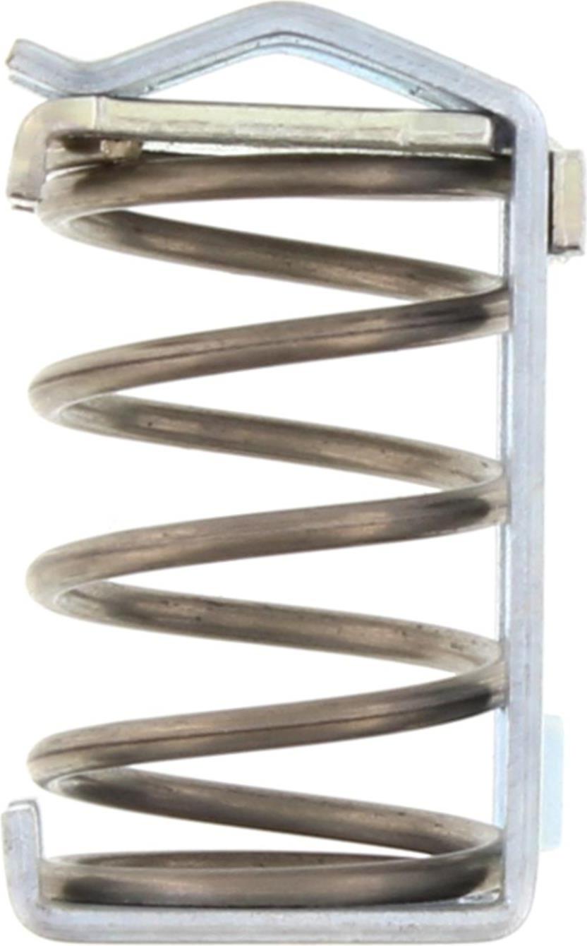 CONTA-CLIP EMV Federklammer SAB Schirmklammer für Sammelschiene 10,0x3,0mm Schirmdurchmesser 10,0mm - 20,0mm für 1529.0