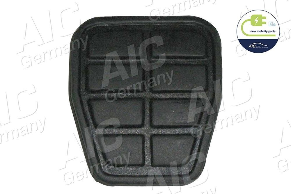 AIC Pedalbelag Bremspedal 52872 für VW POLO (9N)