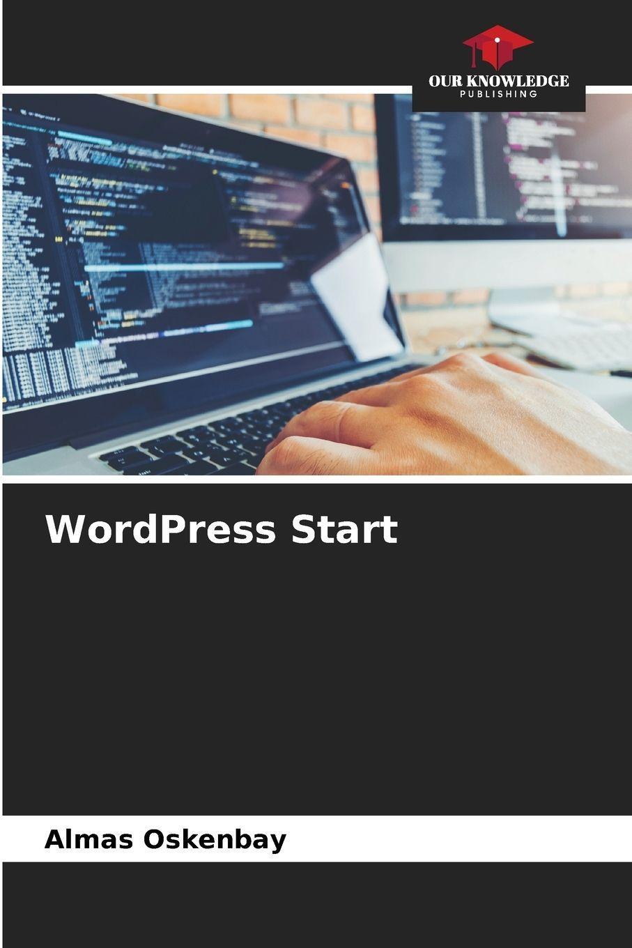 Sonstige Verlage WordPress Start