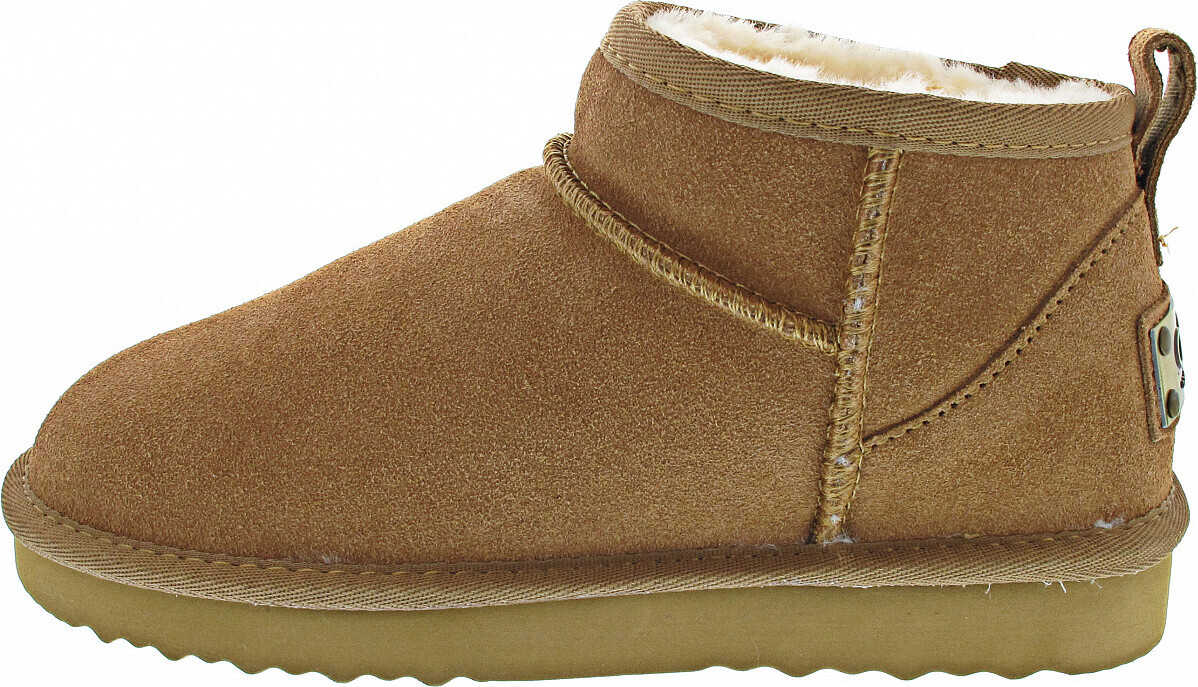 OOG Stivali Donna In Vera Pelle - Classici, Eleganti, Perfetti Per L'Inverno