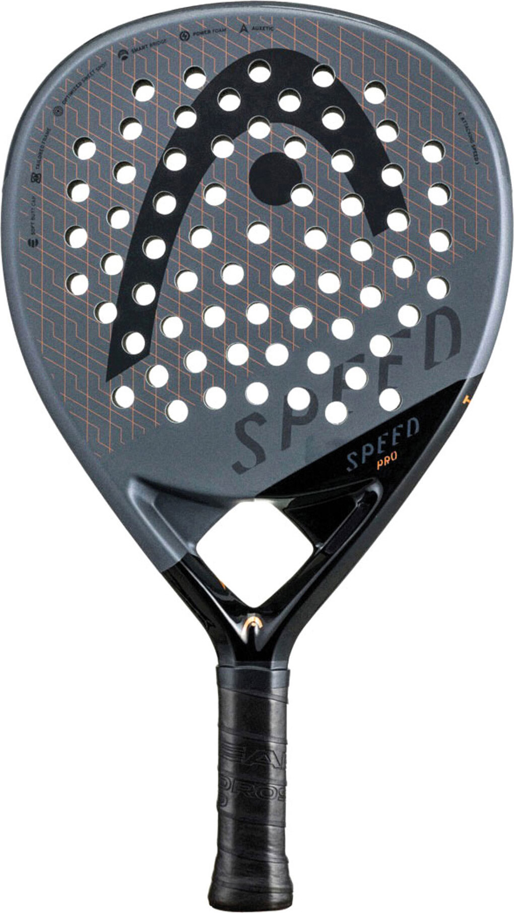 HEAD PADEL Head Speed PRO Padelschläger