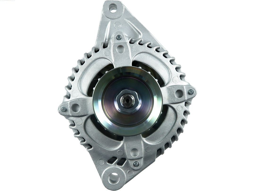 AS-PL A6322 Lichtmaschine Generator LiMa 130A 12V für HONDA Odyssey (RL1, RA6, RA) Elysion I (RR1-RR6)