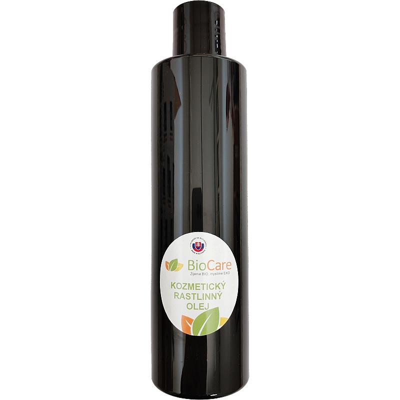 biocare2 Aprikosenkernöl roh - 250ml