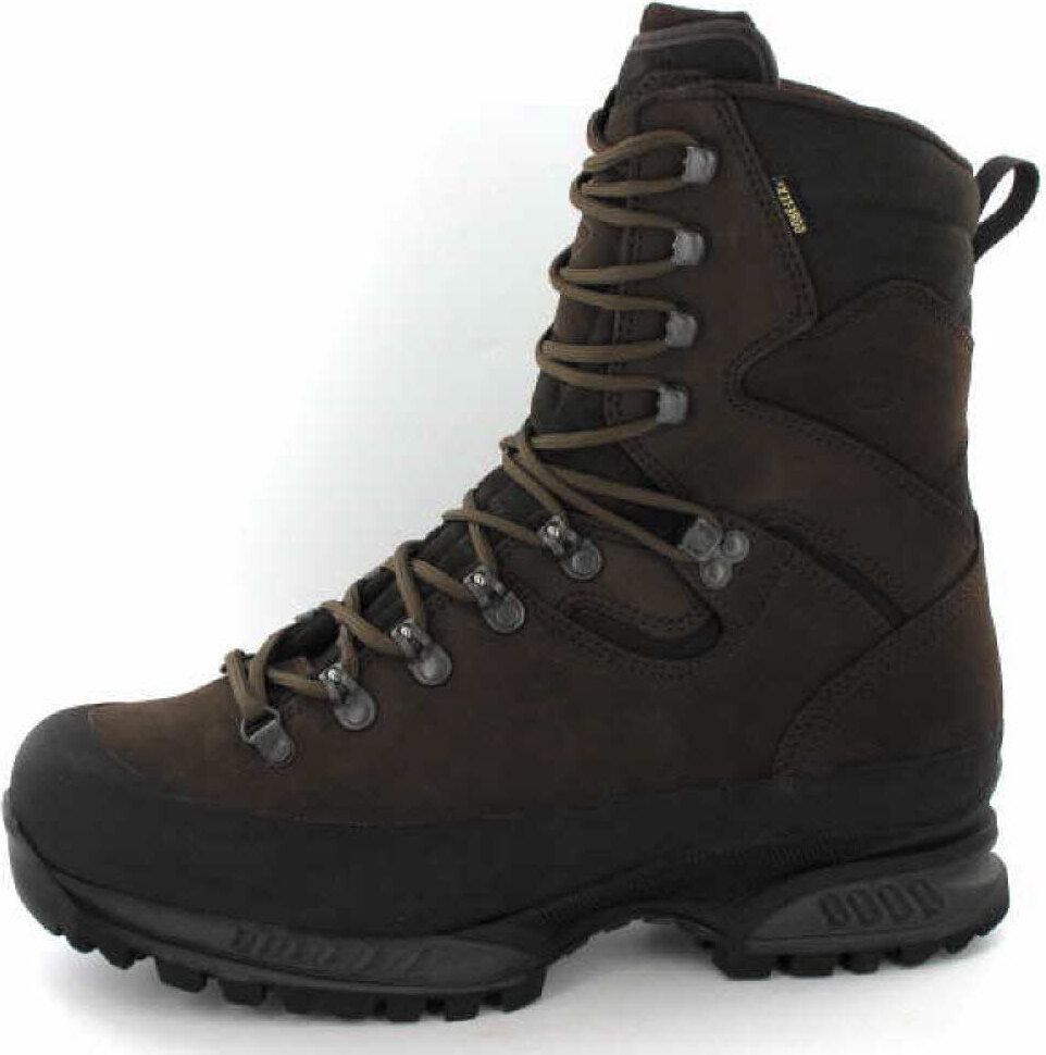 Hanwag Tatra Top Wide GTX Jagdstiefel - UK 10.5 - EU 45