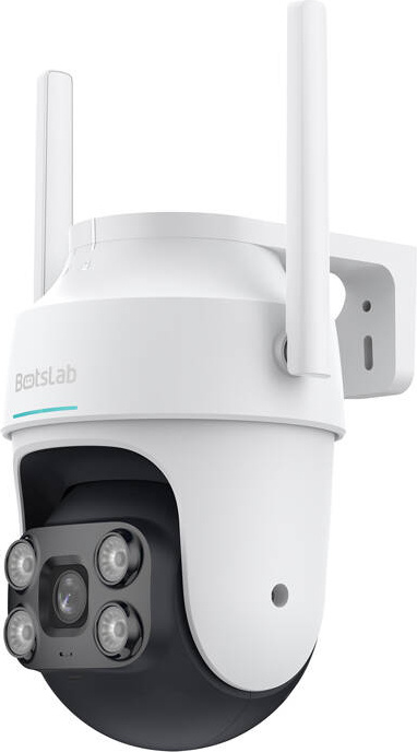 Botslab Outdoor Pan/Tilt Camera W312 BOTSLAB W312