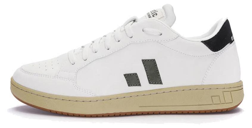 Brands Fashion Fair Sneaker Jesse Lo Cut 42 65000-247237